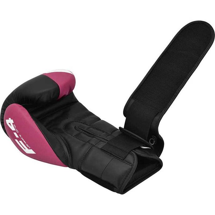Боксови Ръкавици RDX Boxing Sparring Glove Pink - 12oz Розови Ръкавици
