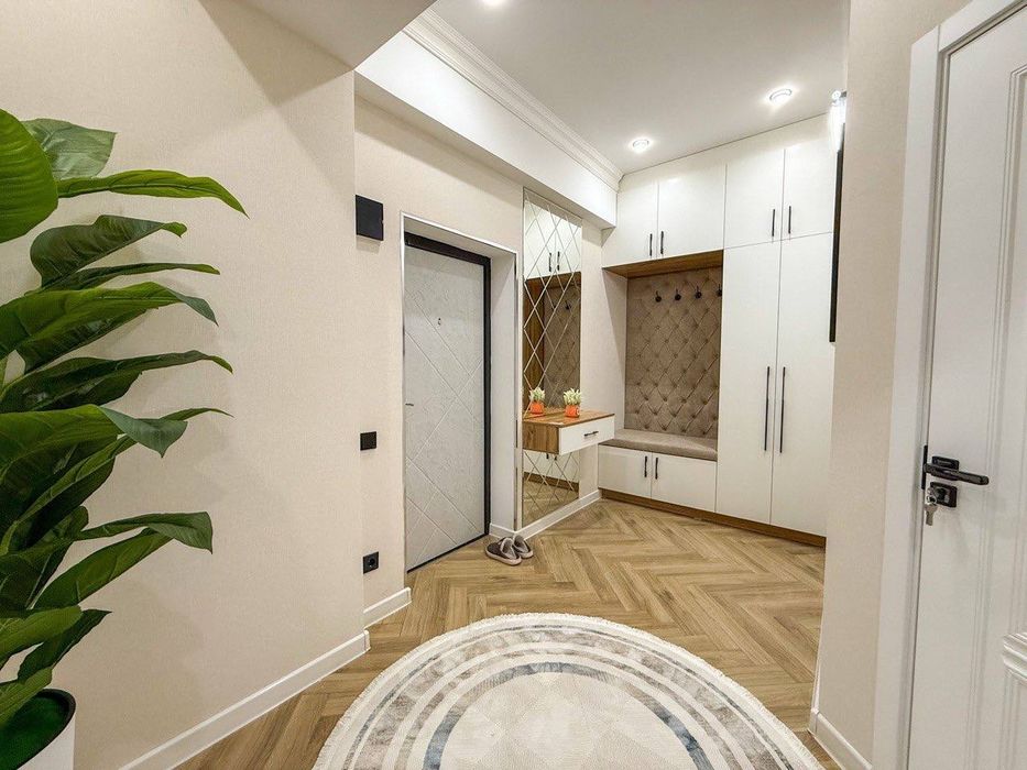 Продажа квартира в ЖК Пойтахт Резиденс /Poytaxt Residence