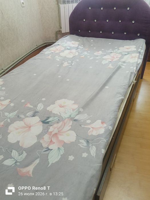 Продаётся кровать