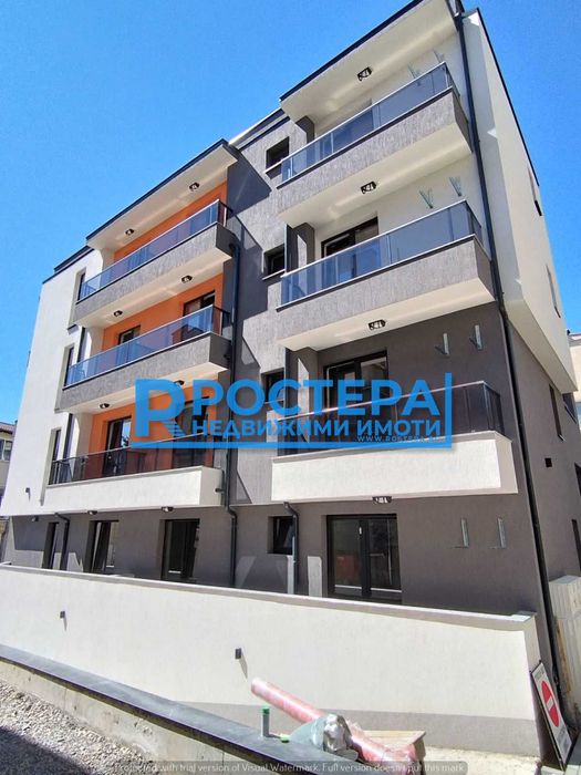 Продава се Двустаен апартамент в Търговище, Център - 43 кв.м за 1675 €/кв.м - Снимка #2