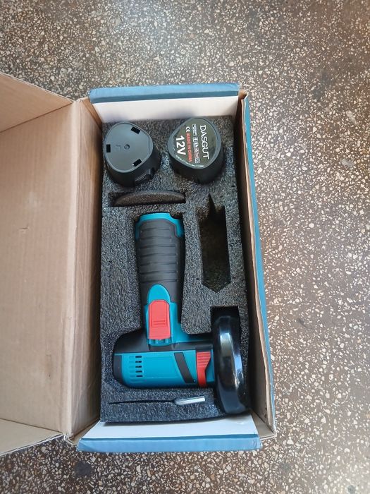 Scule electrice cu acumulator