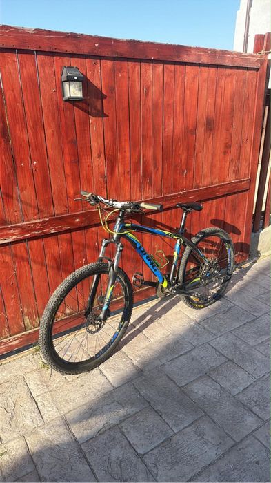 Bicicleta Roti 29