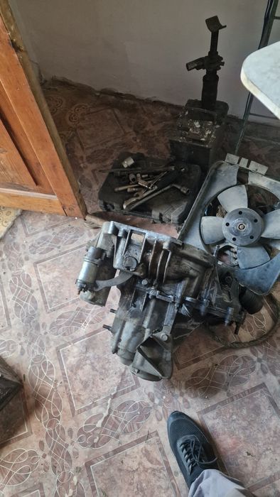 Продам движок афто запчаста