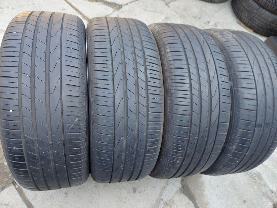 Set 4buc 235/60 R18 103W Hankook Ventus S1 evo² SUV vară