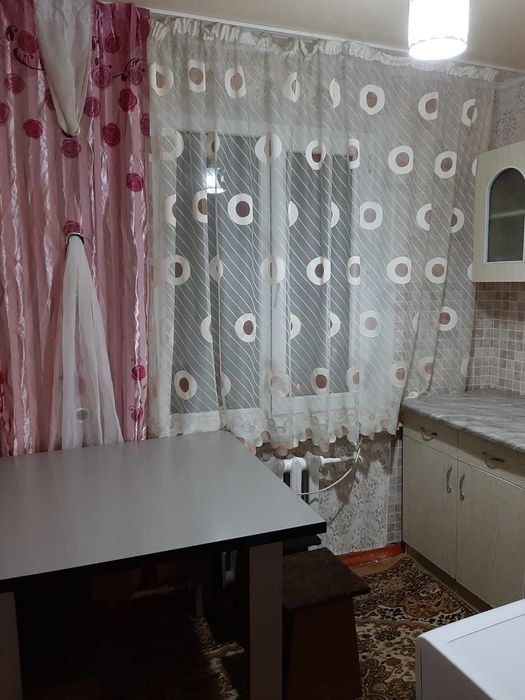 3х комнатная 5мкр