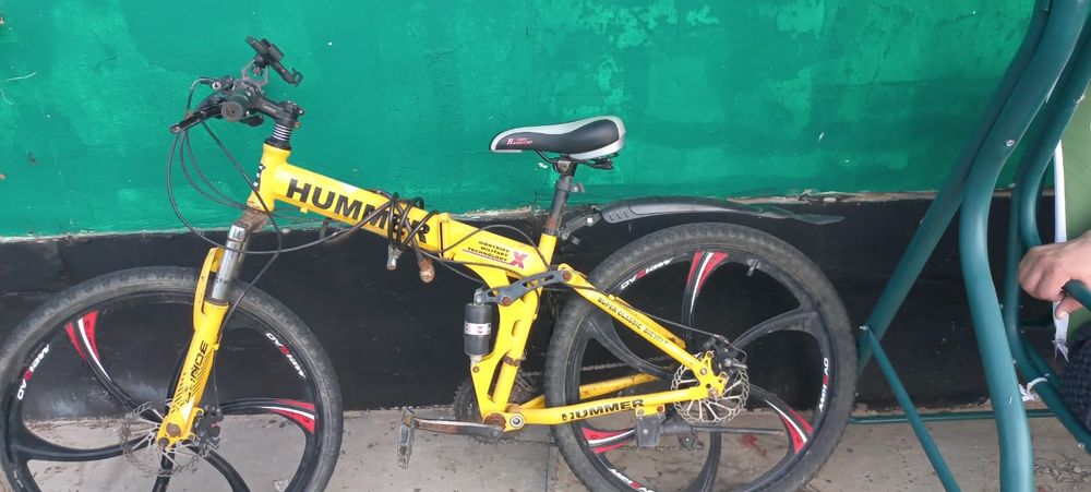 Велик сатылады..