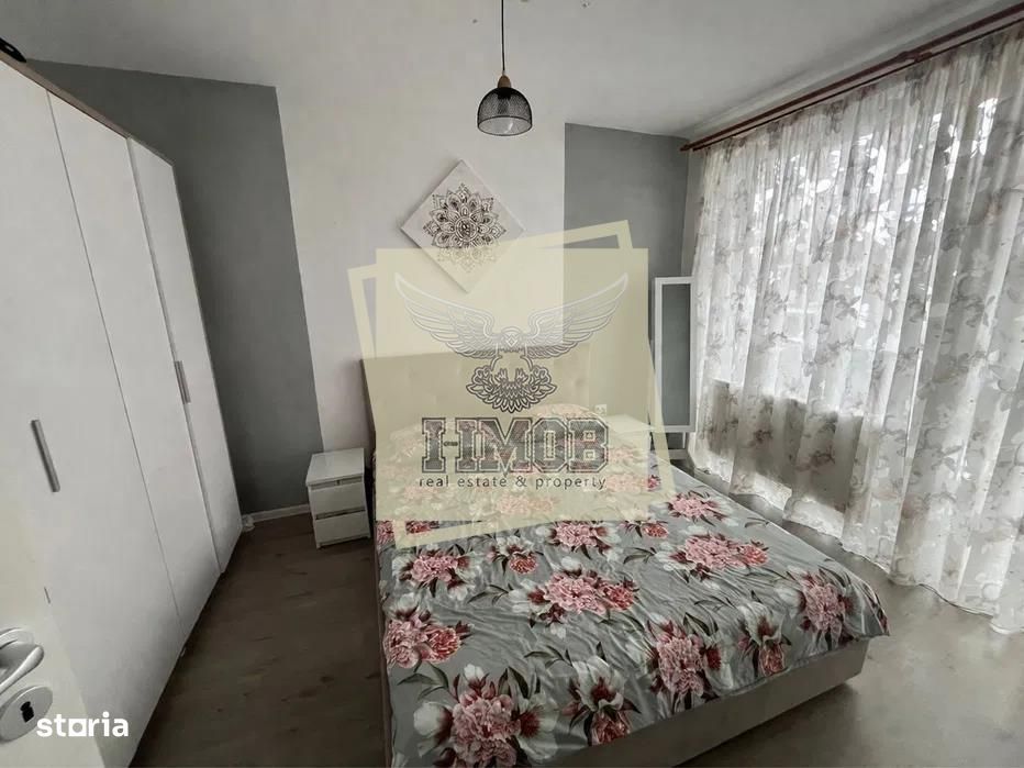 Casa moderna cu 4 camere 2 bai si terasa in Cartierul Arhitectilor