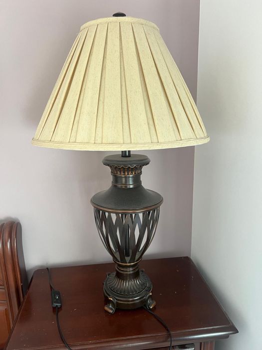 Vand lampa Mobexpert