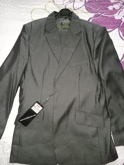 Костюм двойка новый