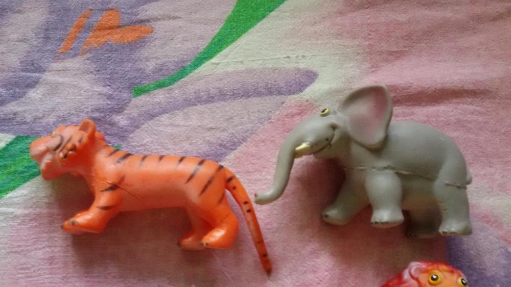 НОвые   животные