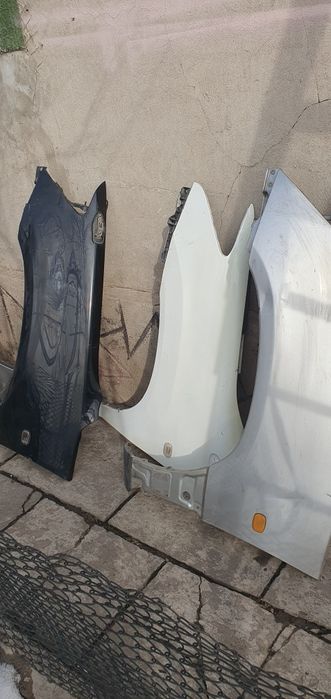 Крылья рх  на лексус 300,330.