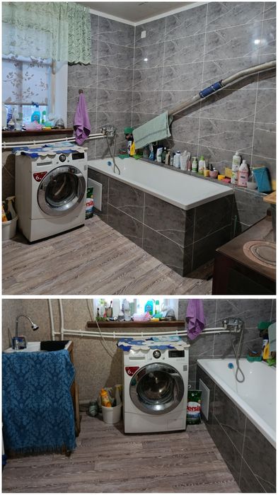 Продам трёх комнатный дом