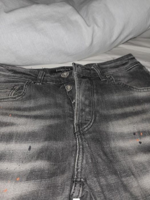 blugi dsquared noi