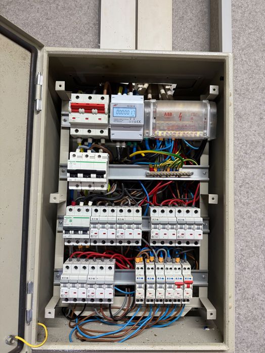 Electrician autorizat, Interventii 24/7 (Baia Mare și împrejurimi)