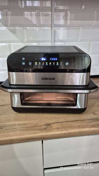 Продам Аэрогриль б/у