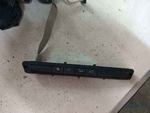 Alte Piese Ale Panoului De Bord Bmw X5 Ii E70 2006 - 2013 6972780