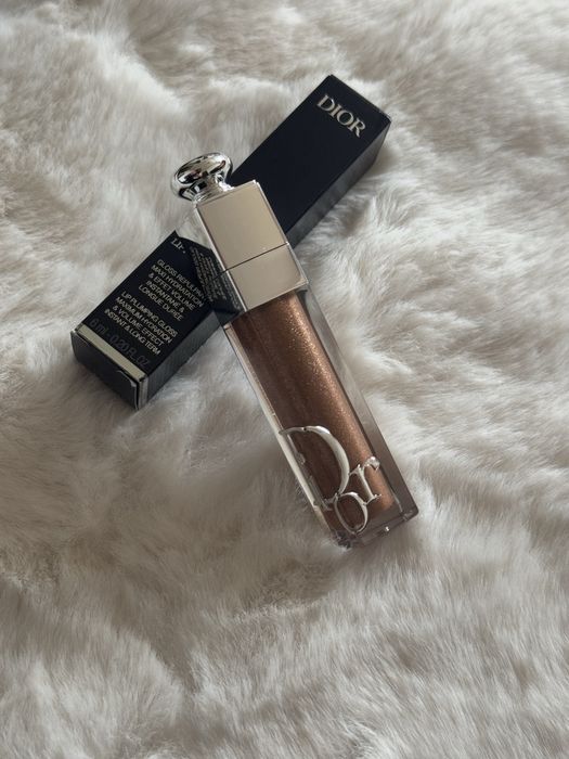 Dior Addict Lip Maximizer