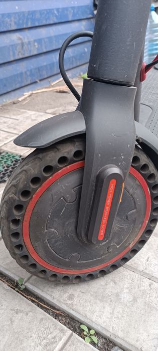 Продам самокат Xiaomi