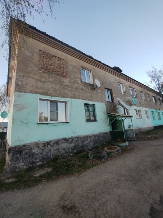 Продам квартиру на опытном поле