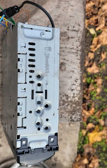 Радио плеъри за кола