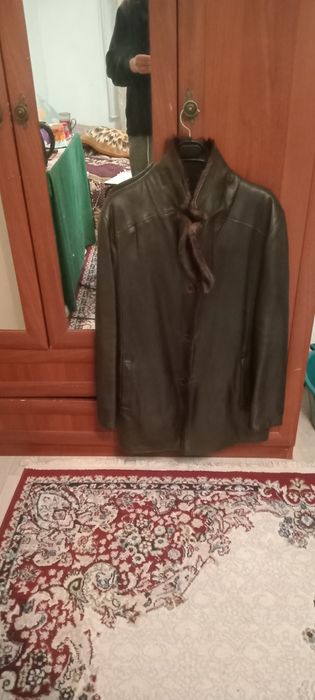 Пальто размер 48 50