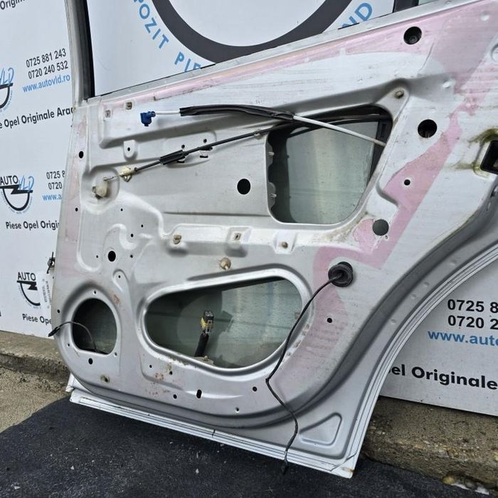 Portiera usa Z157 dreapta spate Opel Astra G