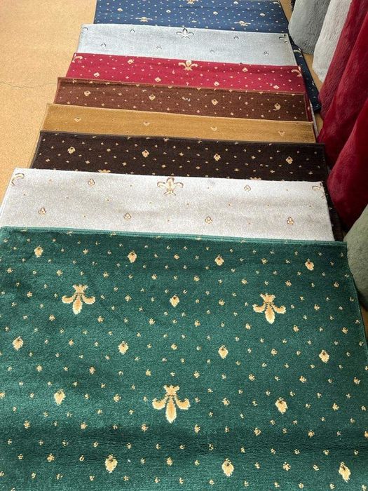 Lenjerie Pat Damasc Hotel-Pensiuni