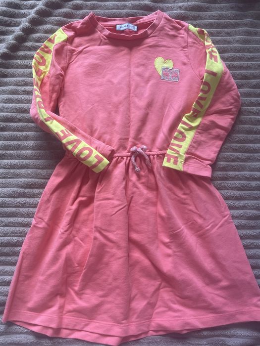 Пакет вещей для девочки 5 лет