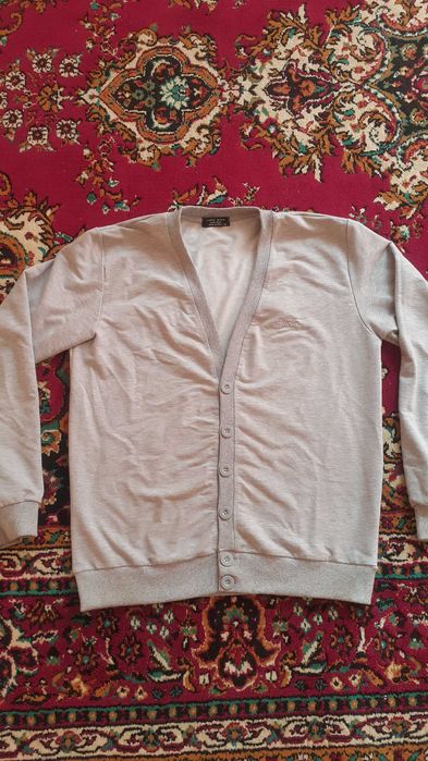 кофты кардиганы мужские 50-52 размер