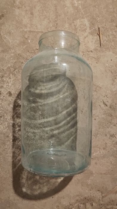 Vand borcane de 3 l , 5 l si de 8 l