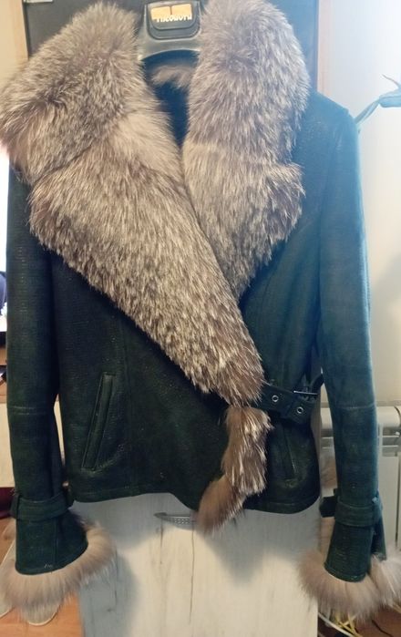 Уникален ексклузивен кожух
