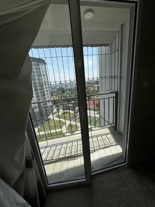 Новосройка‼️‼️‼️Besh Chinor ЕВРО 3-Ком 83м2 |Махтумкули/Ашхабад Парк