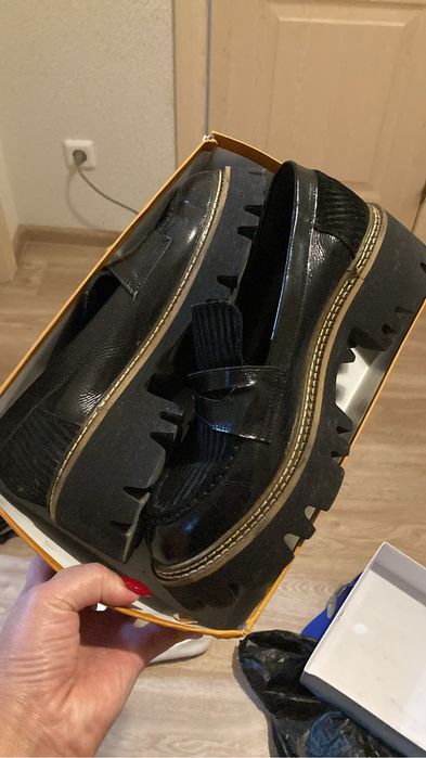 Обувь женская