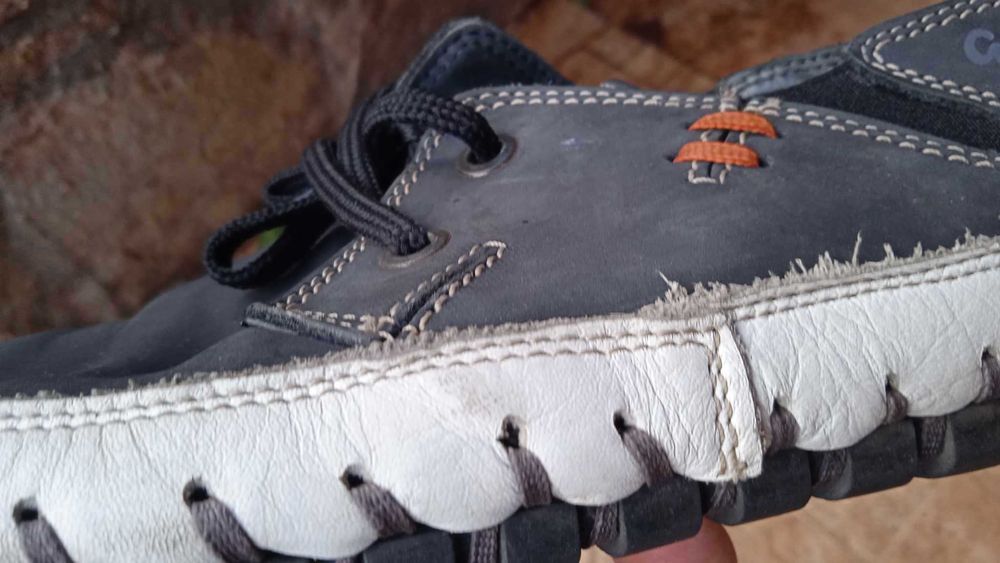 Мъжки обувки Fado