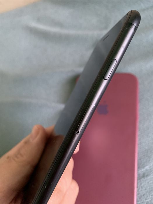 Айфон 7 продам обмен нет