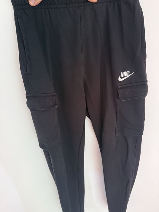 Pantaloni de trening nike