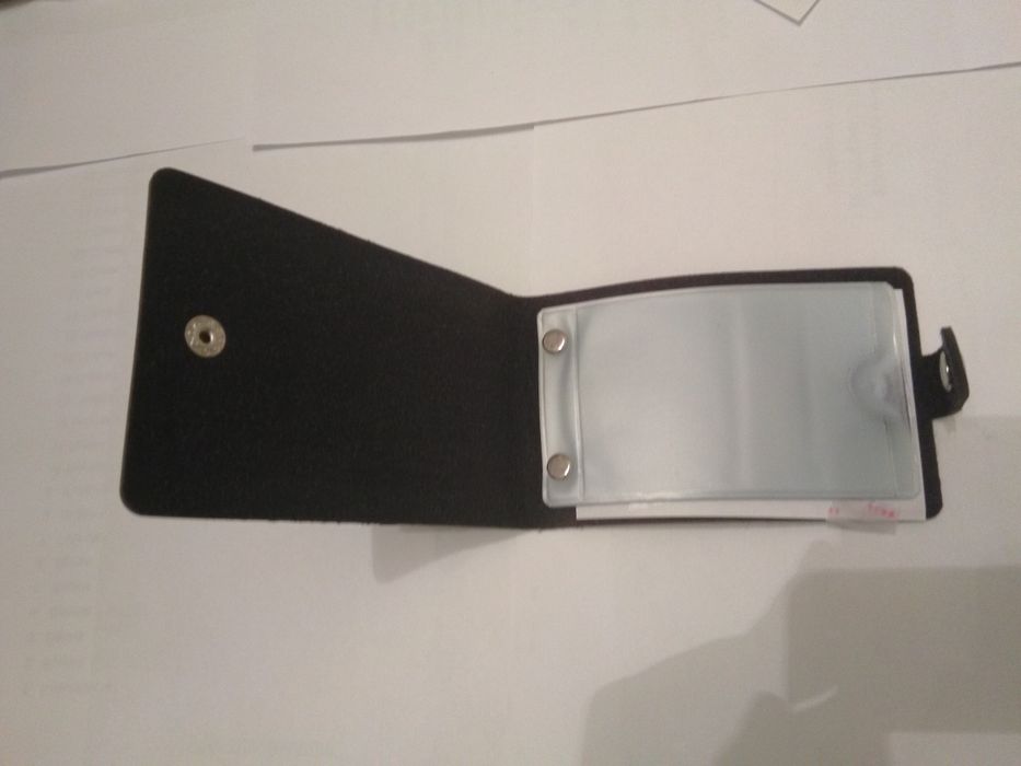 Визитник 5 бр.