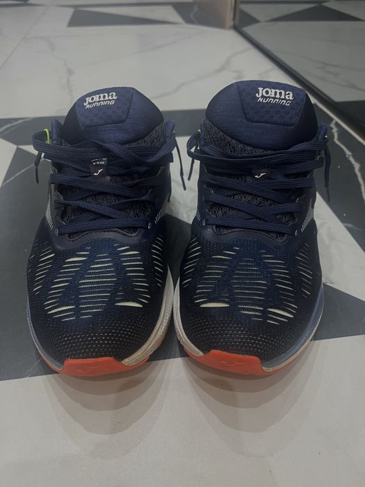 кроссовки Joma , 44 размер EU , цена 12.500