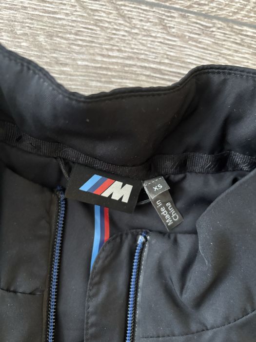 BMW дамско яке XS