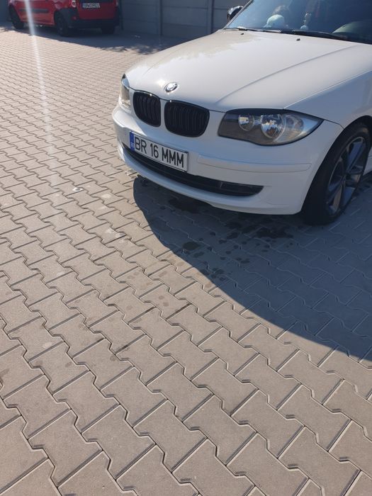 De Vânzare BMW 116i