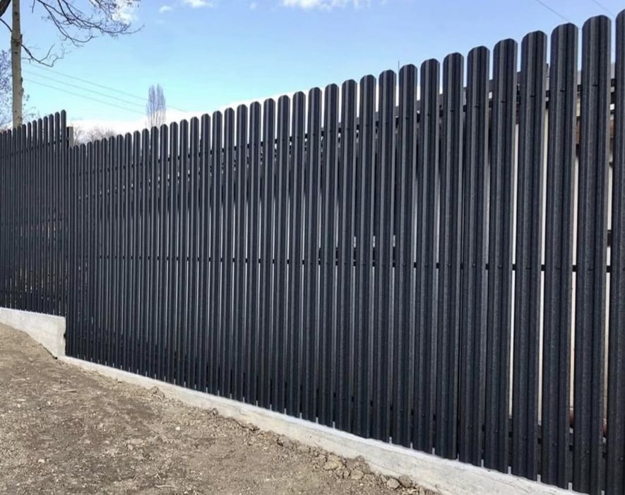 Executam garduri la cerință dumneavoastră