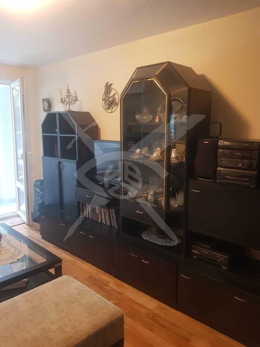 Дава се под наем Тристаен апартамент в Варна, Чаталджа - 80 кв.м за 600 € - Снимка #3