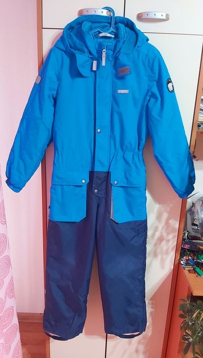 Комбинезон Kerry 134см