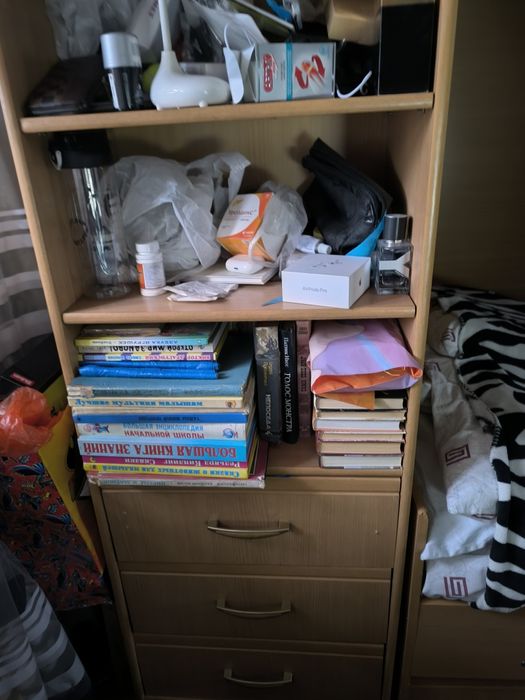 Детская мебель б/ у