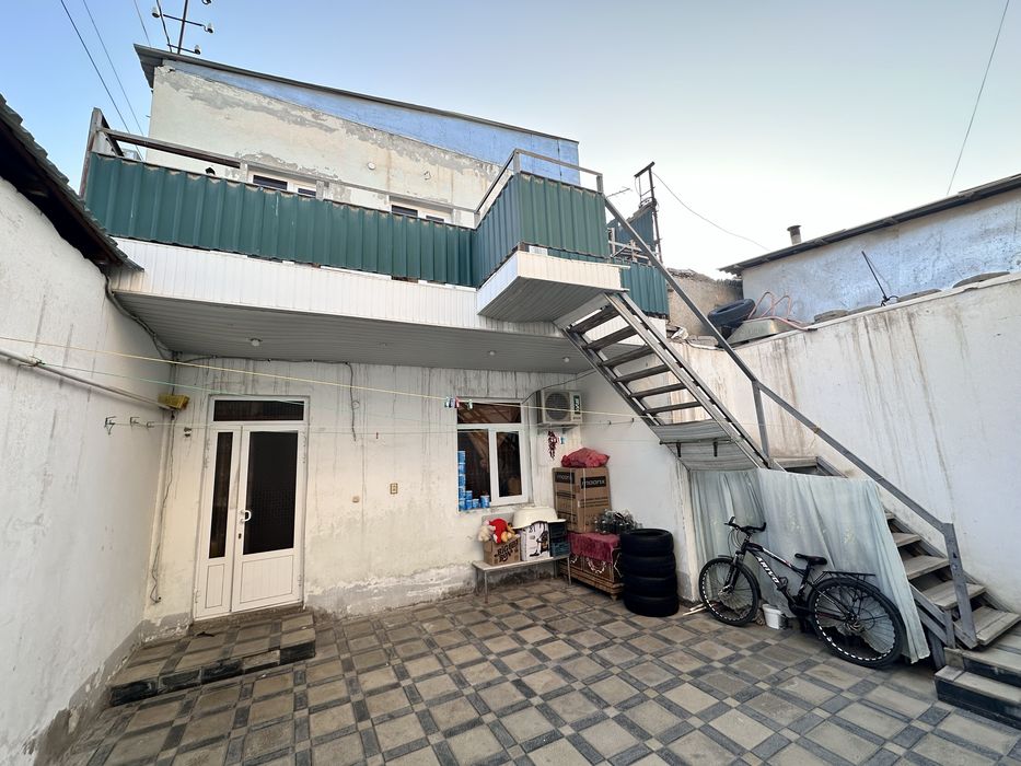 Продаётся дом на Самаркански в дол дороге