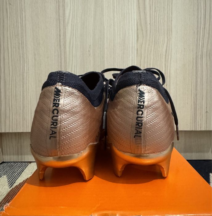 Продам бутсы nike air zoom