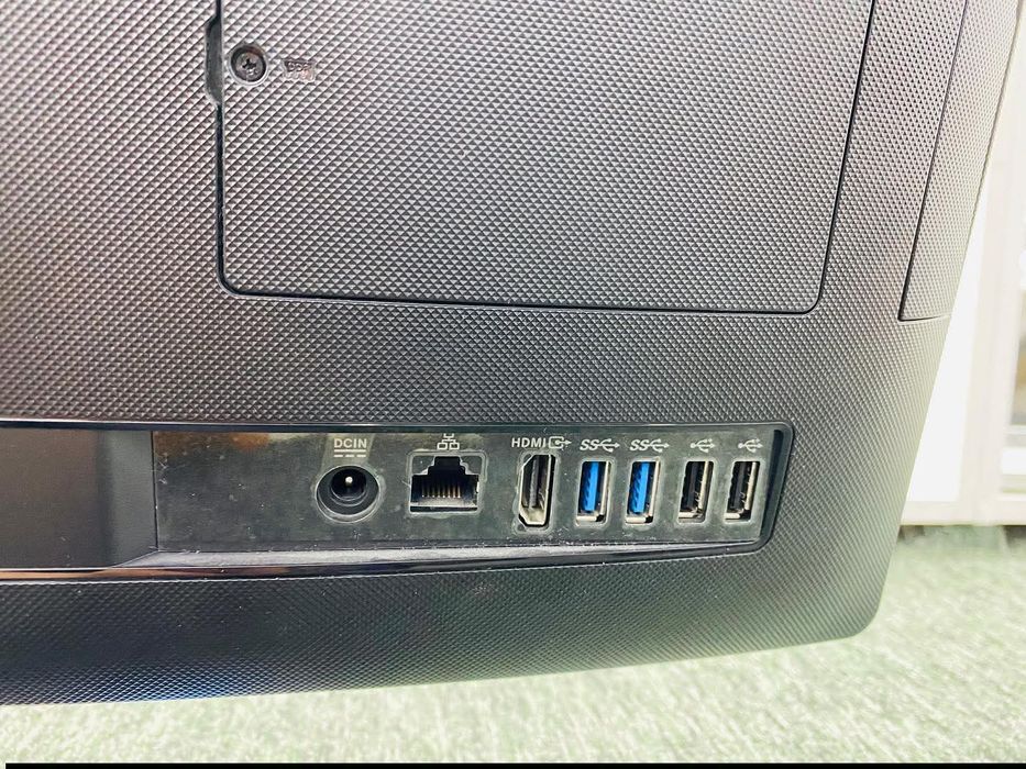 Моноблок Asus 21,3