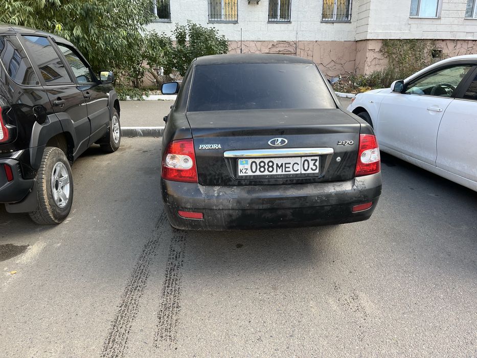 Продам приора хорошом состояние