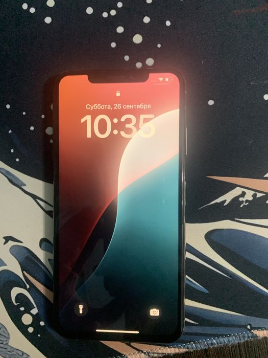 iPhone XS Max идеал