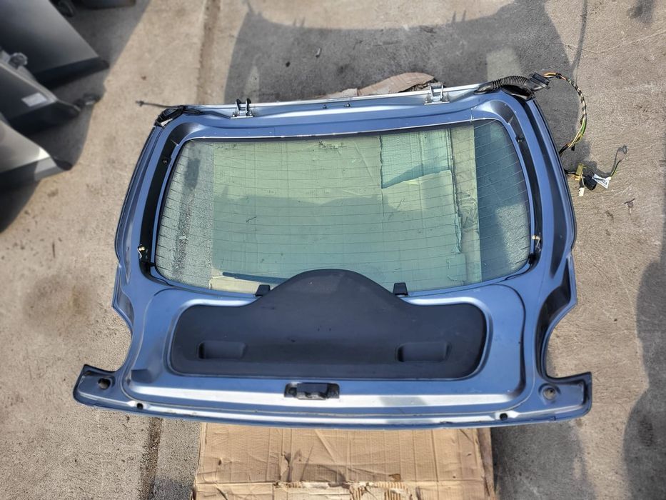 Vindem Haion Peugeot 206 Plus